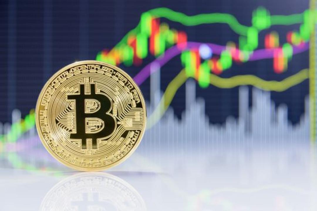 The Price of Bitcoin Plunges A