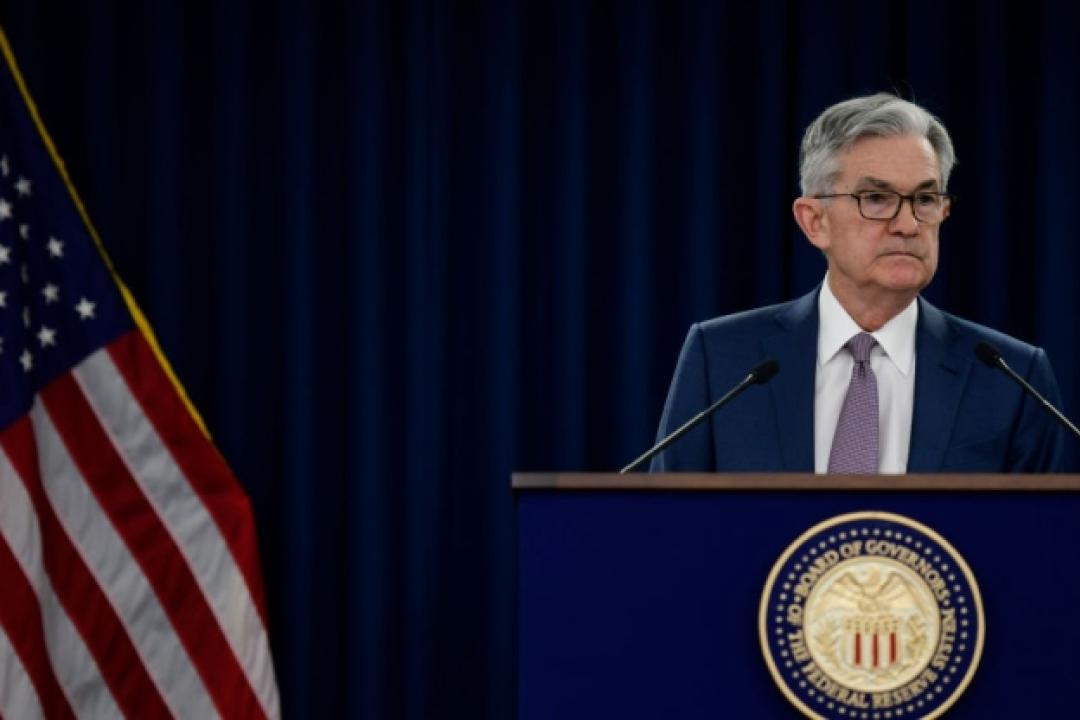 Fed Chairman: We Haven't Run O